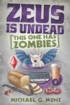 Book cover for Zeus Is Undead