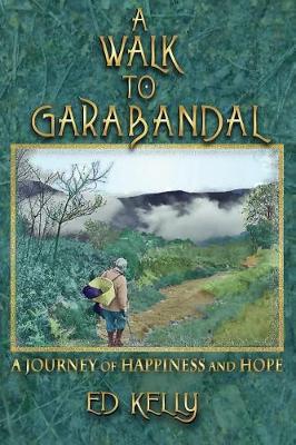 Book cover for A Walk to Garabandal