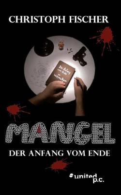 Book cover for Mangel