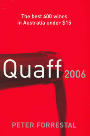 Cover of Quaff