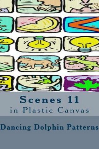 Cover of Scenes 11