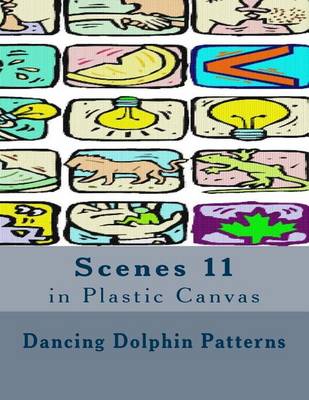 Cover of Scenes 11