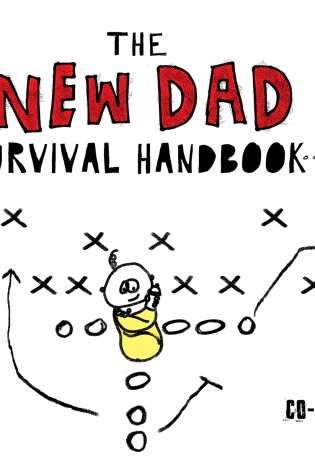 Cover of The New Dad Survival Handbook