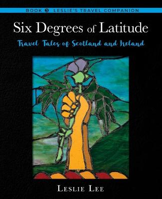 Book cover for Six Degrees of Latitude