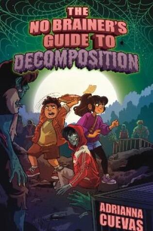 Cover of The No Brainer's Guide To Decomposition