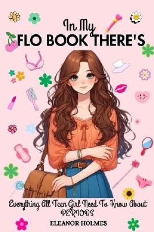 Cover of In My Flo Book There's