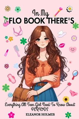 Book cover for In My Flo Book There's