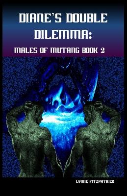 Book cover for Diane's Double Dilemma