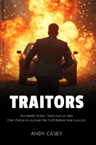 Cover of Traitors