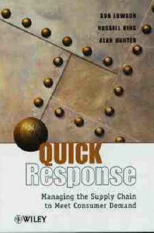 Cover of Quick Response