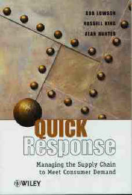 Book cover for Quick Response