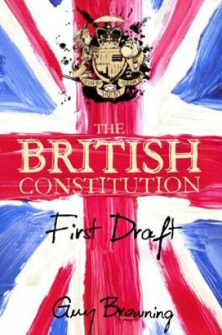 Cover of The British Constitution