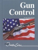 Book cover for Gun Control