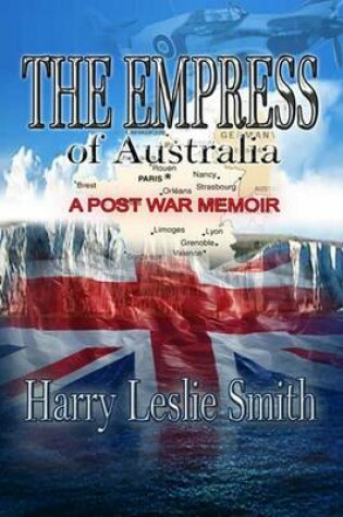 Cover of The Empress of Australia