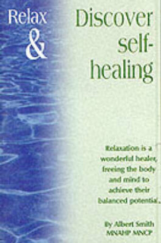 Cover of Discover Self-healing