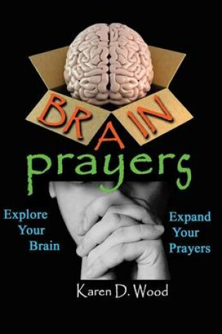 Cover of Brain Prayers