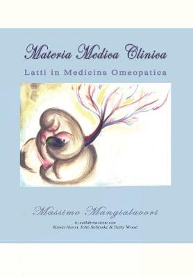 Cover of Latti in Medicina Omeopatica