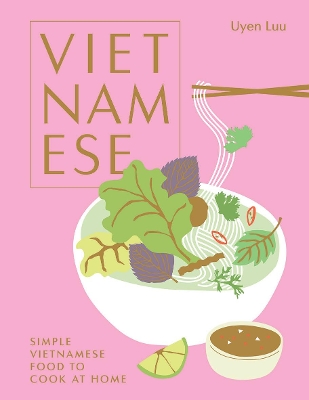 Book cover for Vietnamese