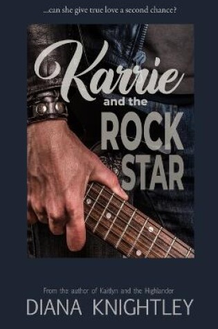Cover of Karrie and the Rock Star