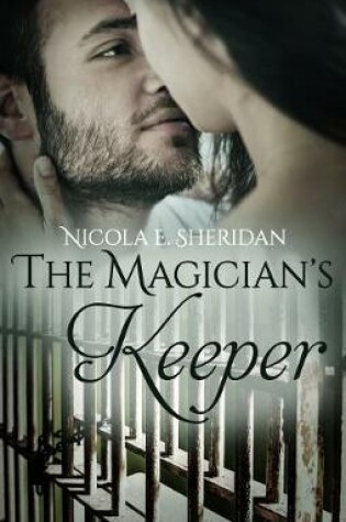 Cover of The Magician's Keeper