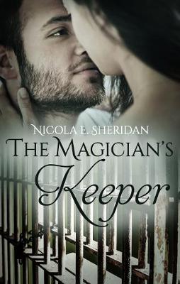 Book cover for The Magician's Keeper