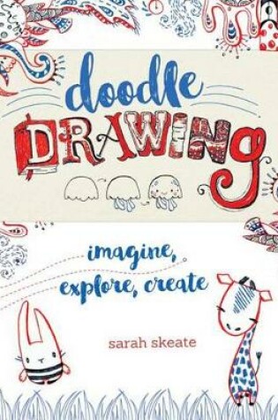 Cover of Doodle Drawing