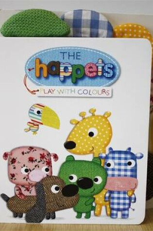 Cover of Play with Colours