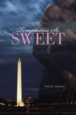 Book cover for Temptation So Sweet