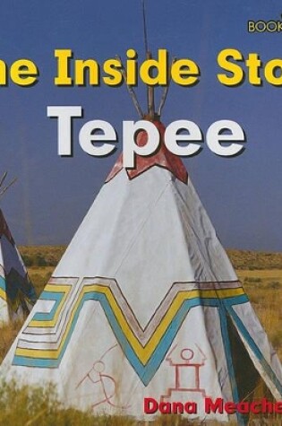 Cover of Tepee