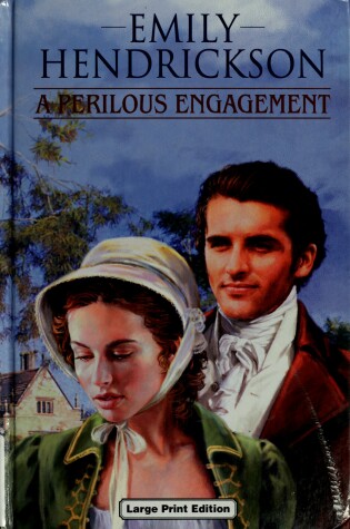 Cover of A Perilous Engagement