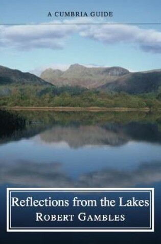Cover of Reflections from the Lakes