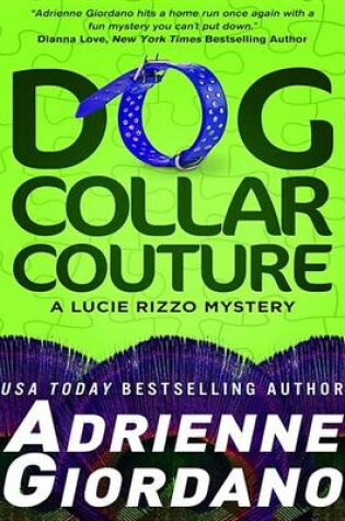 Cover of Dog Collar Couture