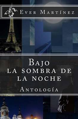 Cover of Bajo La Sombra de La Noche