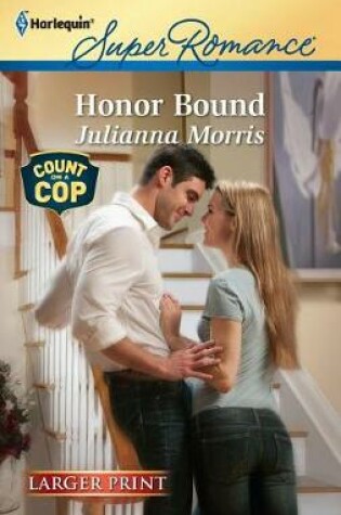 Cover of Honor Bound