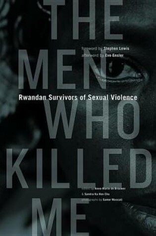 Cover of The Men Who Killed Me