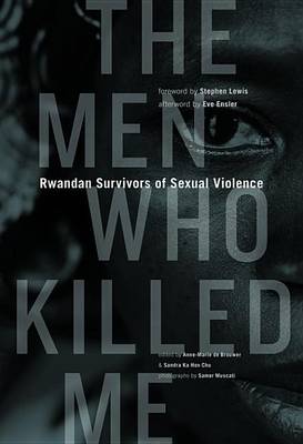 Cover of The Men Who Killed Me