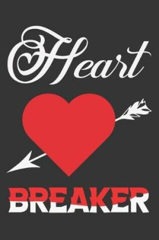 Cover of Heart Breaker