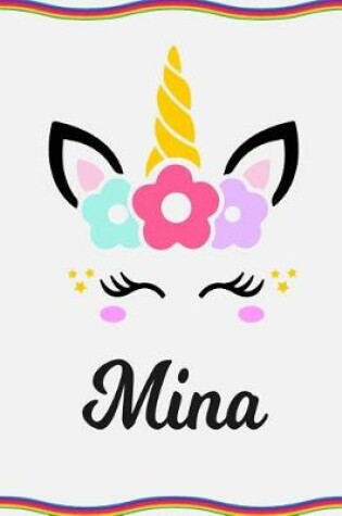 Cover of Mina