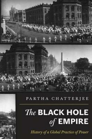 Cover of The Black Hole of Empire