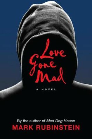 Cover of Love Gone Mad