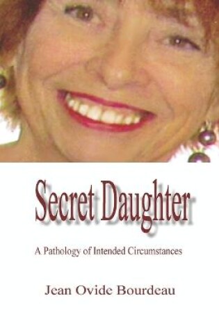 Cover of Secret Daughter