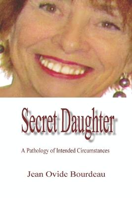 Book cover for Secret Daughter