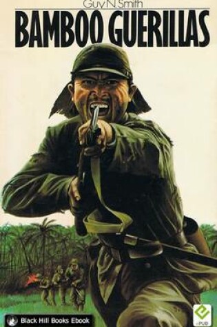 Cover of Bamboo Guerillas