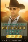 Book cover for Impressing Her Billionaire Cowboy Boss