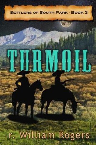 Cover of Turmoil