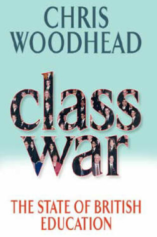 Cover of Class War