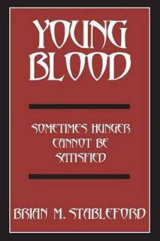 Cover of Young Blood