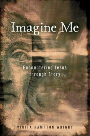 Cover of Imagine Me