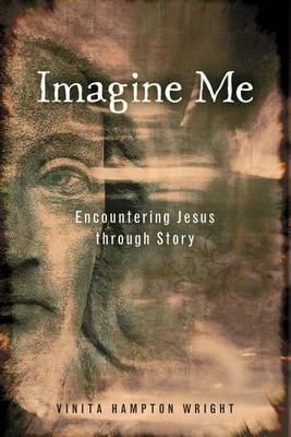 Book cover for Imagine Me