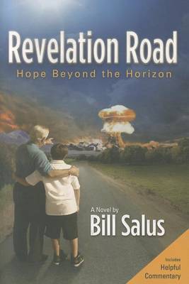 Cover of Revelation Road